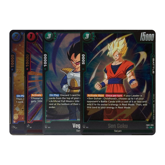 Lotto di Carte Rare 50X - MIX LANGUAGE