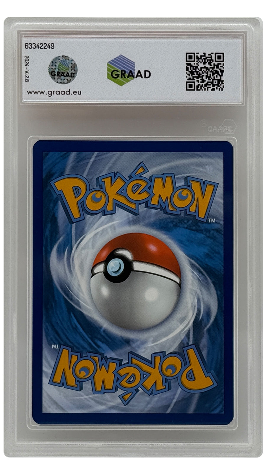 SWSH291 Lucario V ASTRO - SN [63342249] - ITALY - GRAAD 9.5