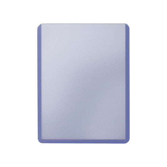 Ultra Pro – Pacchetto da 200 Toploader Regular 63.5mm x 88.9mm TOP LOADER