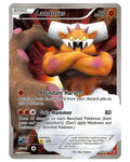 BW 43 Landorus