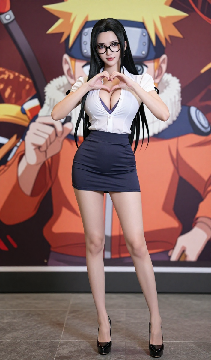 Naruto Cos Play OPSS MARKET