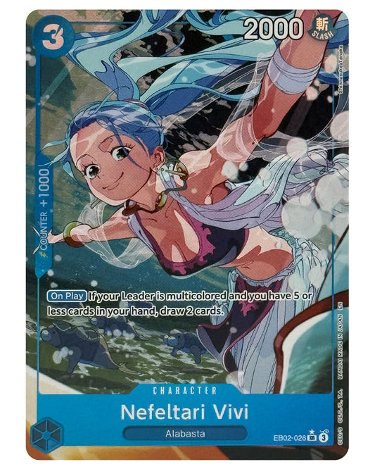EB02-026 AA Nefeltari Vivi V.2 - ENGLISH