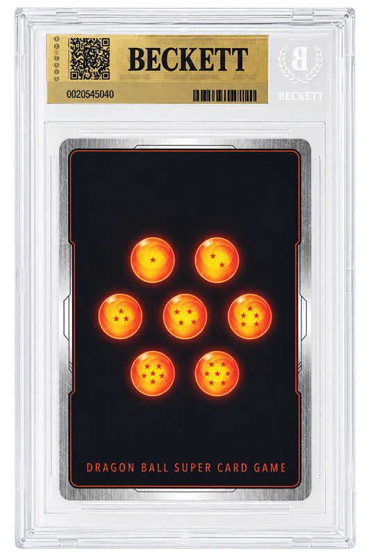 FS04-12 Frienza - SN [0020545040] - ENGLISH - BGS 9.5