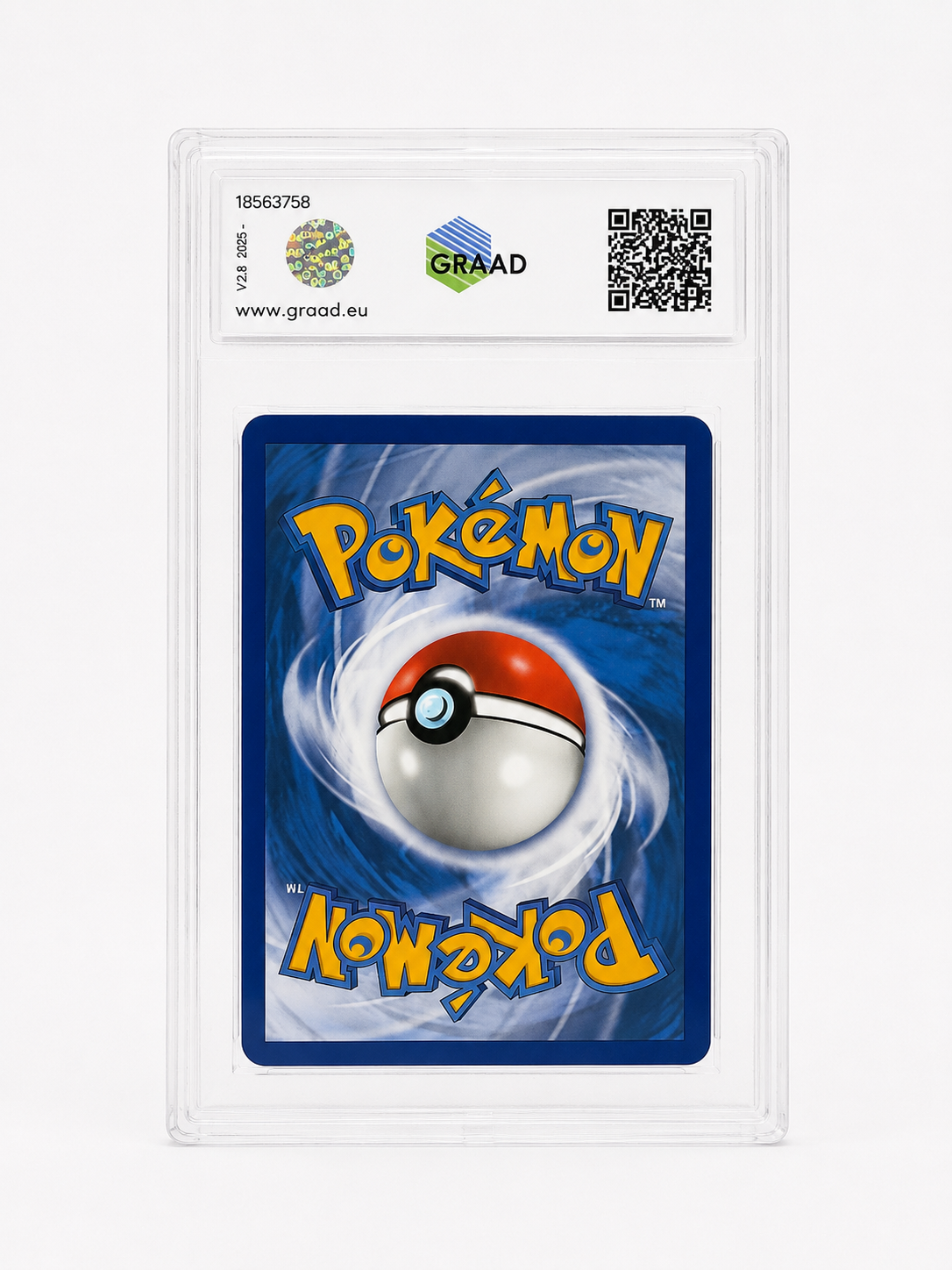 186-190 LOR Giratina V - SN [18563758] - ITALY - GRAAD 9