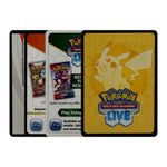 Live Code Card - MIX  EXPANSION