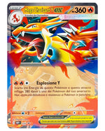 MEP 030 Mega Charizard Y ex