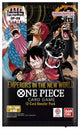 OP09 Booster Emperors In The New Word - One Piece Card Game - ENGLISH