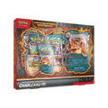 Pokémon Collezione Speciale Charizard ex - ITALIANO Collezione Speciale