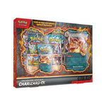 Pokémon Collezione Speciale Charizard ex - ITALIANO Collezione Speciale