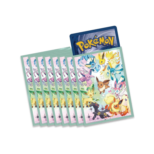 Pokémon Collezione Ultra Premium Evoluzioni Prismatiche - IT UPC