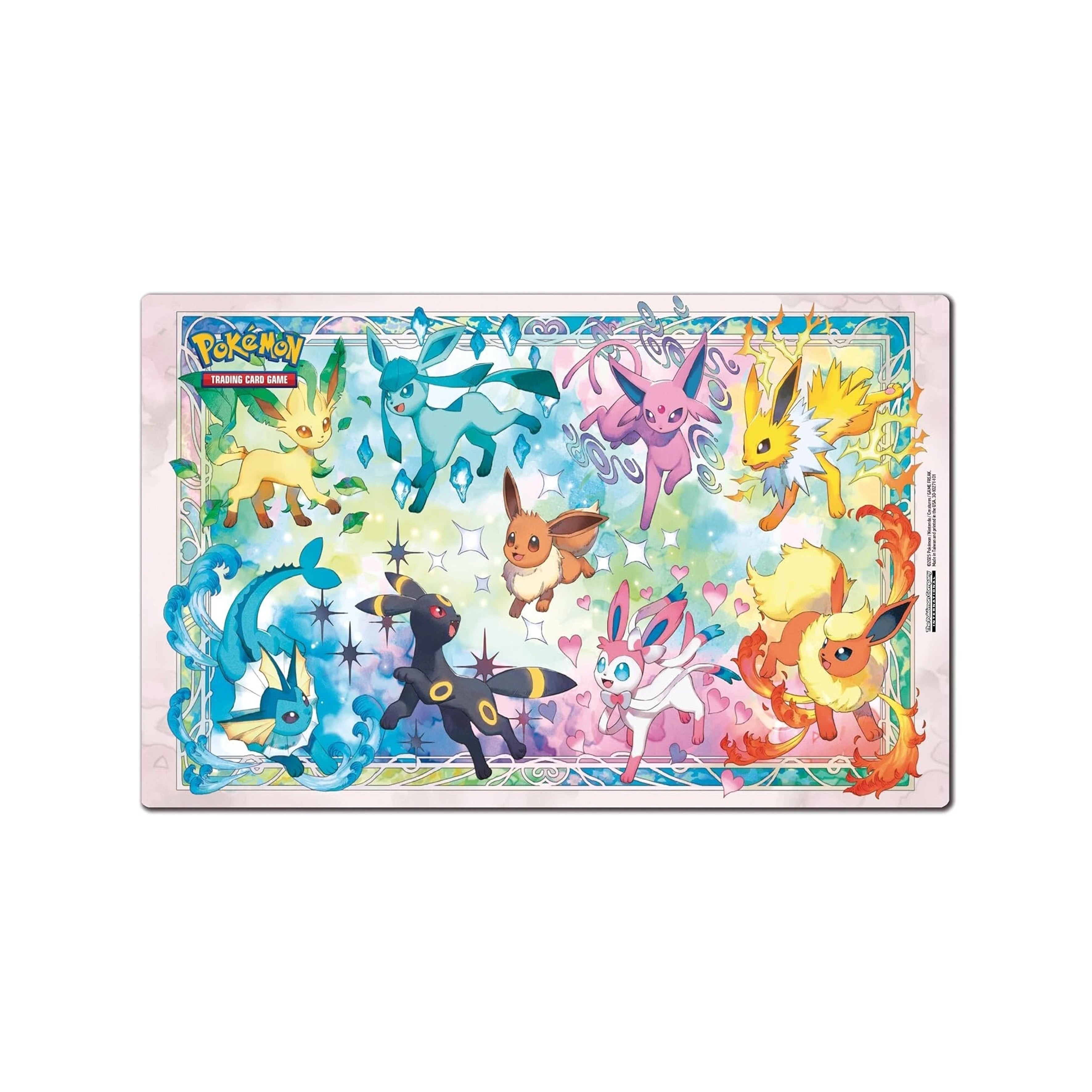 Pokémon Collezione Ultra Premium Evoluzioni Prismatiche - IT UPC