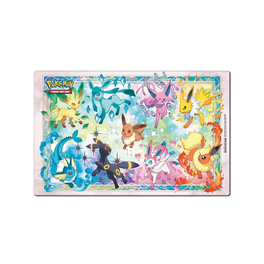 Pokémon Collezione Ultra Premium Evoluzioni Prismatiche - IT UPC