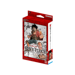 Starter Deck ST01 Straw Hat Crew