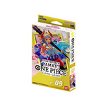 Starter Deck ST09 Yamato