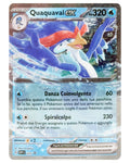 SVP 035 Quaquaval ex