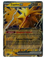 SVP 049 Zapdos ex