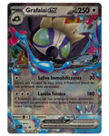 SVP 100 Grafaiai - Black Star Promos - ITALY
