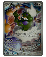 SVP 210 Tornadus