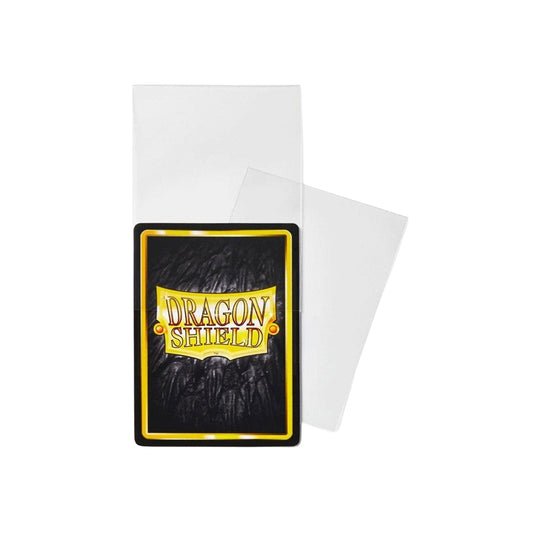 Sleeves Prefect Fit Clear