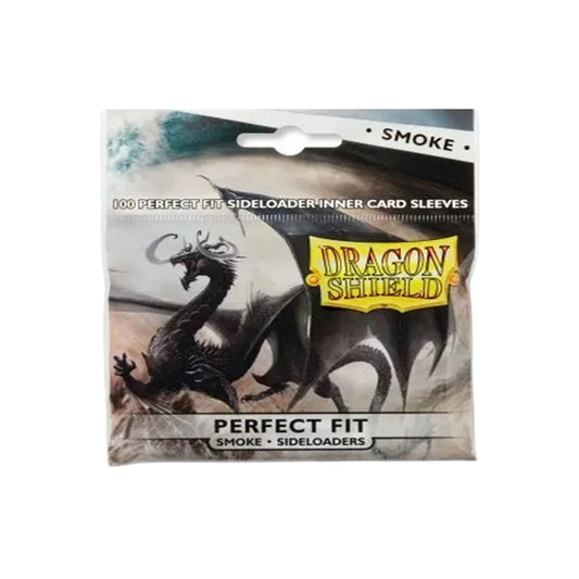 Sleeves Prefect Fit Smoke Side Loader