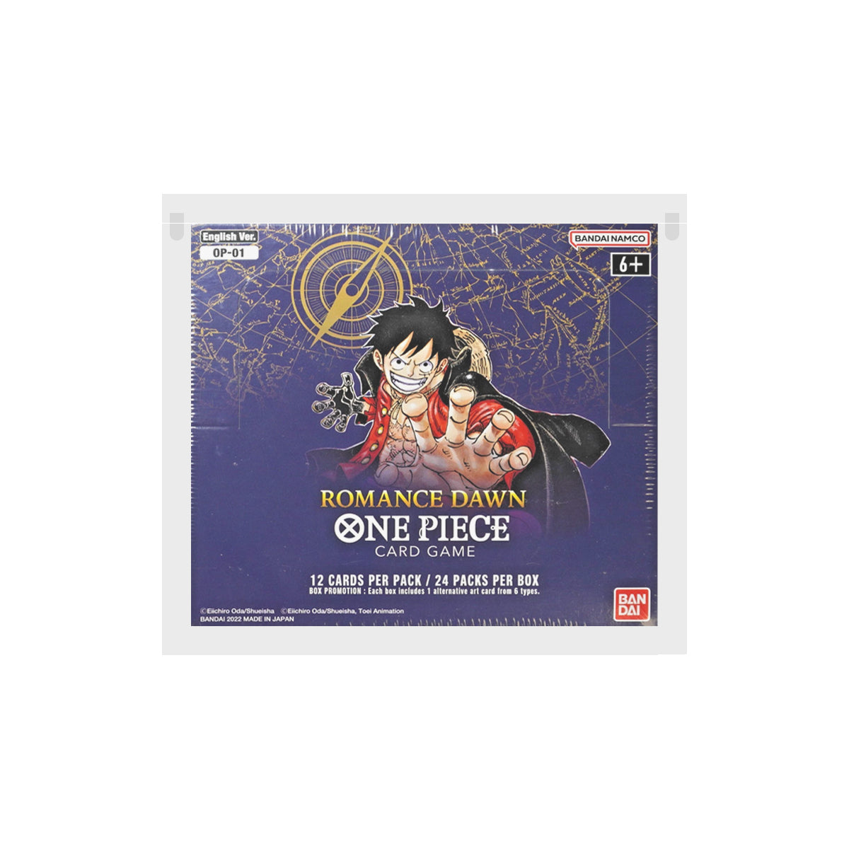 Teca Magnetica Per OP01