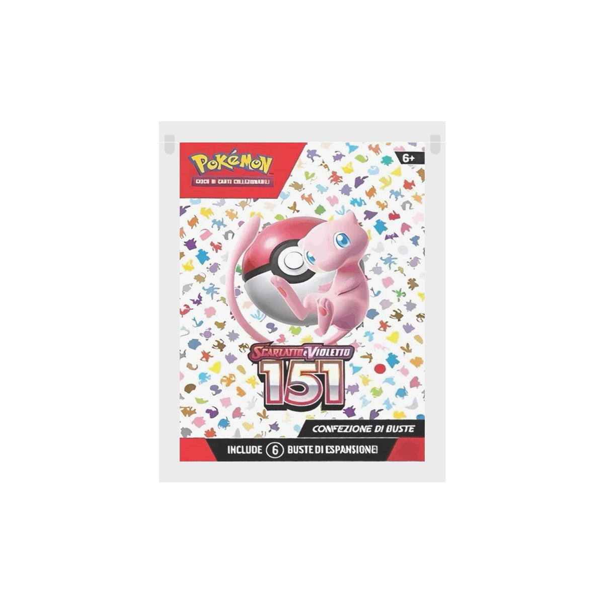 Teca Magnetica Per Bundle