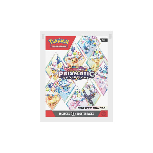 Teca Magnetica Per Bundle