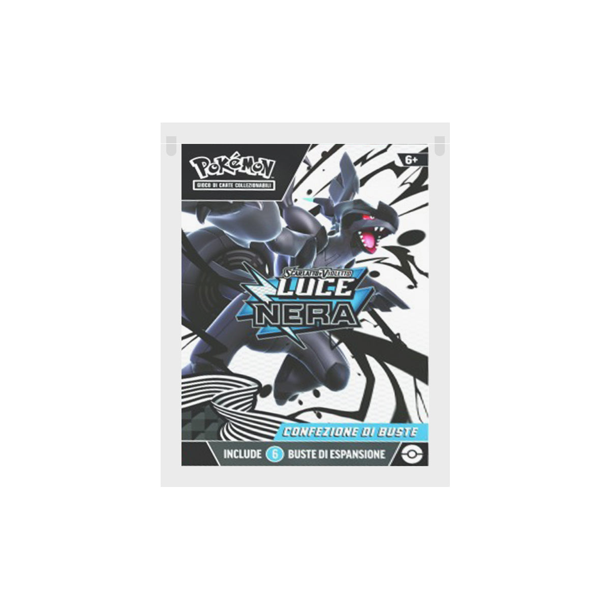 Teca Magnetica Per Bundle