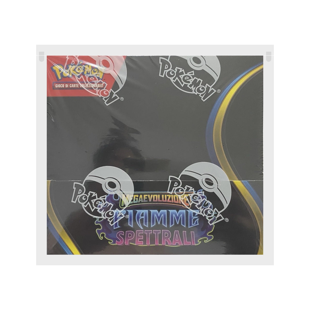 Teca Magnetica Per Box 36