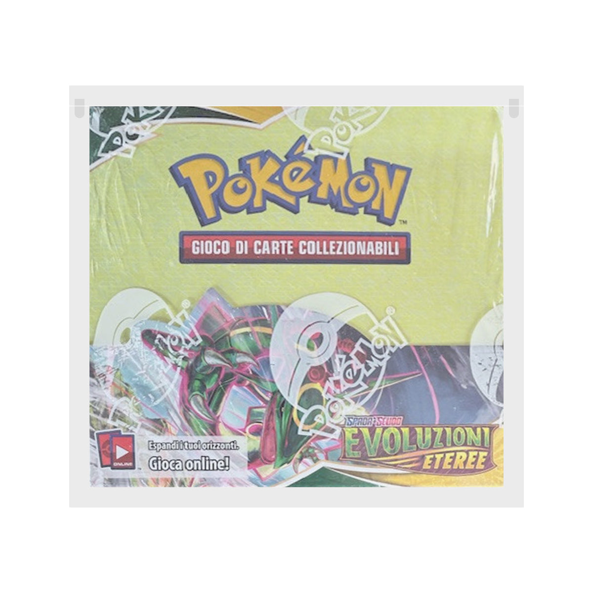 Teca Magnetica Per Box 36