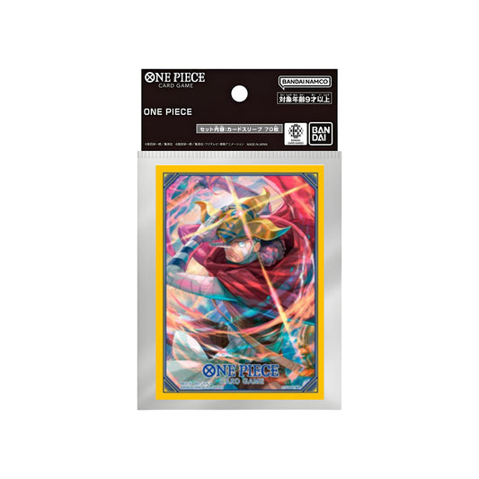 Usopp Card Sleeves 70X - One Piece Card Game